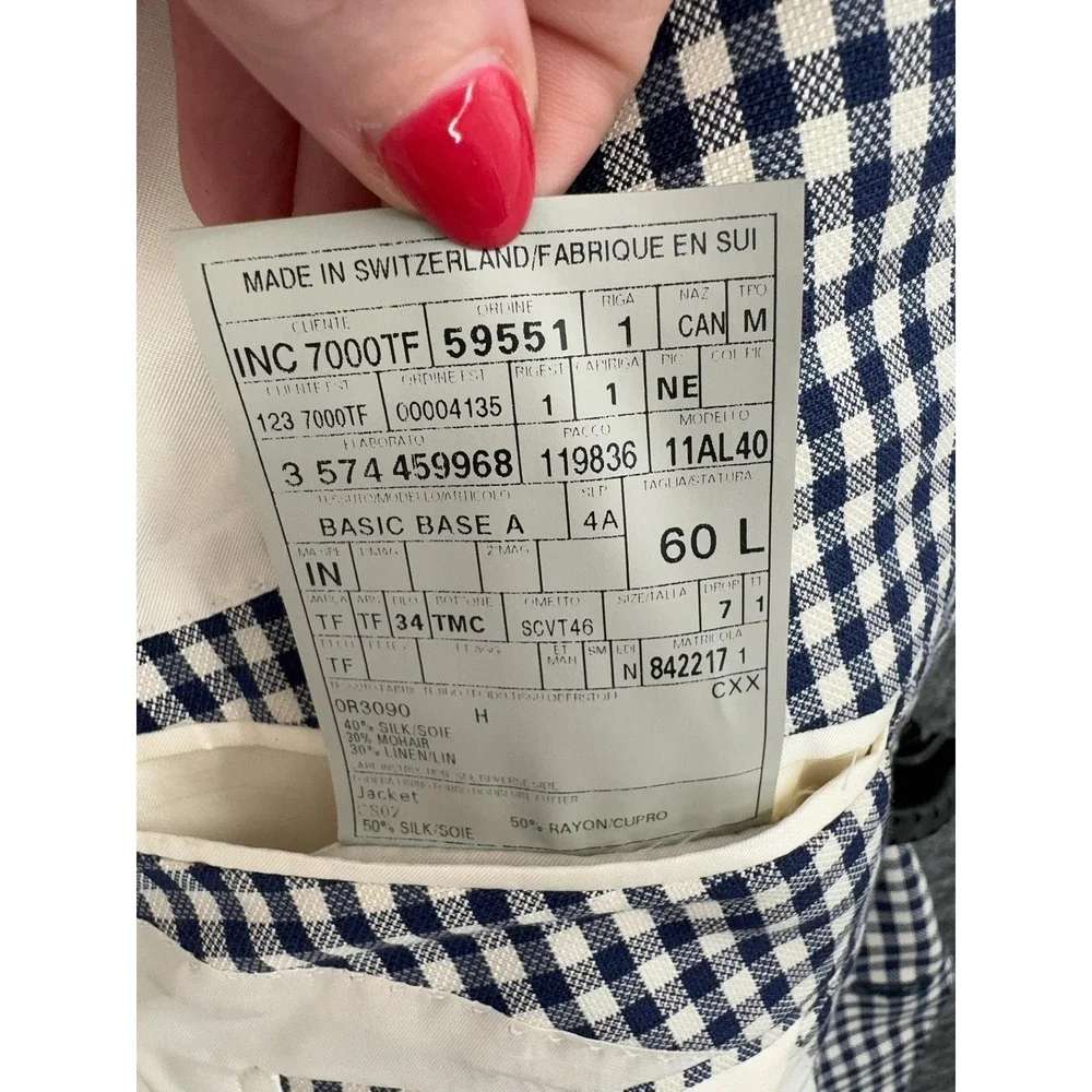 Tom Ford pre owned